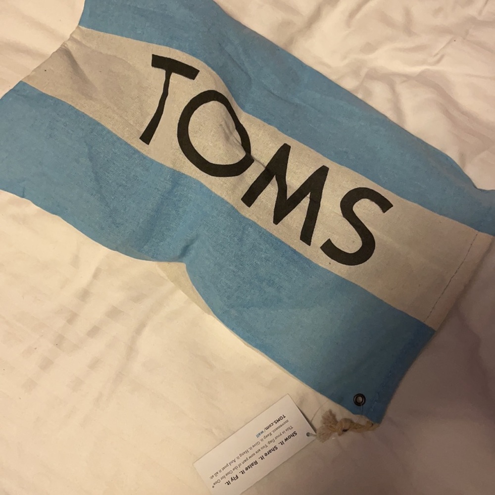TOMS sneakers - Picture 5 of 5